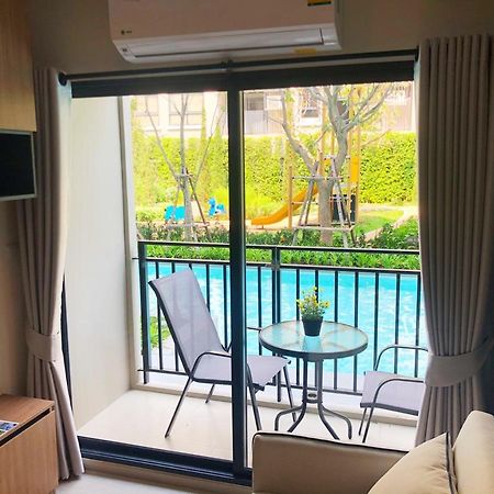 La Casita Pool Access Condo Huahin Экстерьер фото