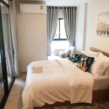La Casita Pool Access Condo Huahin Экстерьер фото