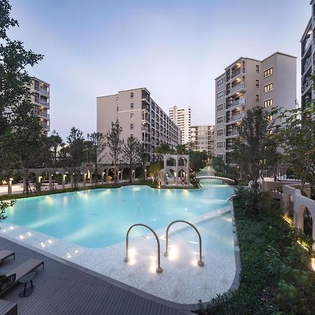 La Casita Pool Access Condo Huahin Экстерьер фото