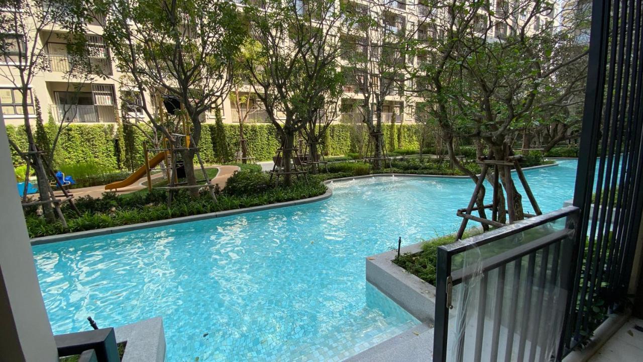 La Casita Pool Access Condo Huahin Экстерьер фото