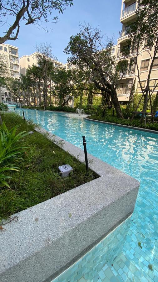 La Casita Pool Access Condo Huahin Экстерьер фото