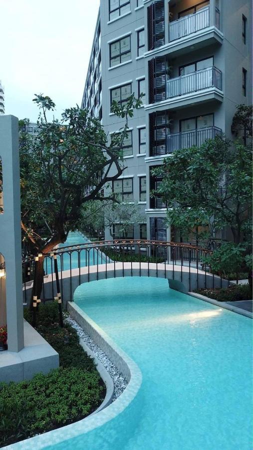 La Casita Pool Access Condo Huahin Экстерьер фото