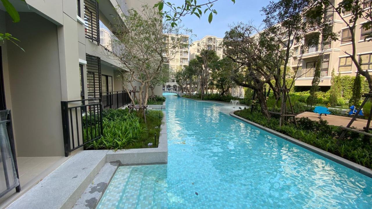 La Casita Pool Access Condo Huahin Экстерьер фото