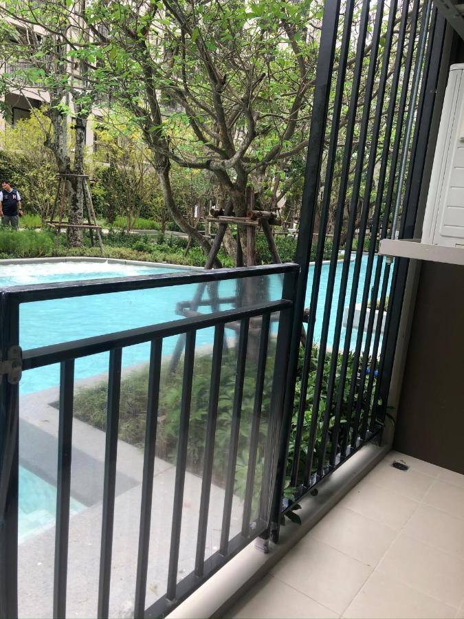 La Casita Pool Access Condo Huahin Экстерьер фото