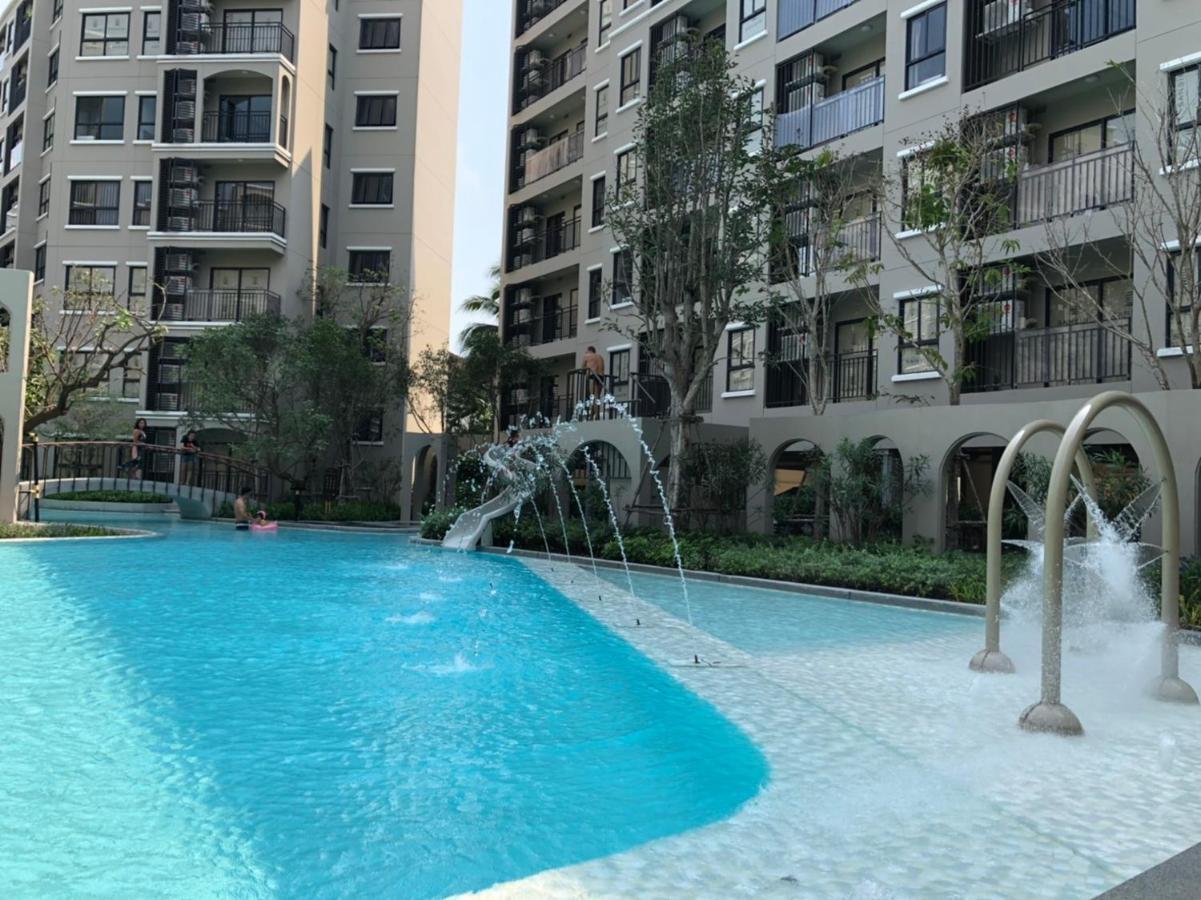 La Casita Pool Access Condo Huahin Экстерьер фото