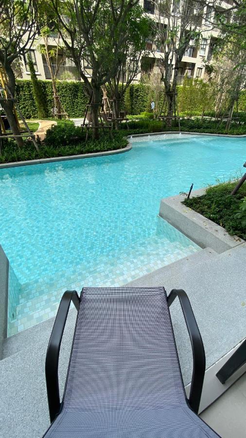 La Casita Pool Access Condo Huahin Экстерьер фото