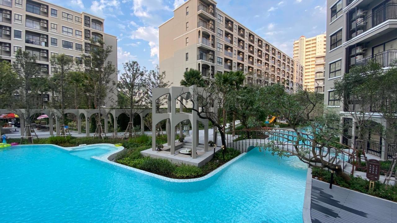 La Casita Pool Access Condo Huahin Экстерьер фото