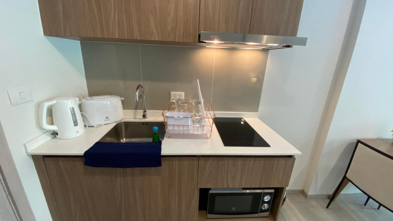 La Casita Pool Access Condo Huahin Экстерьер фото