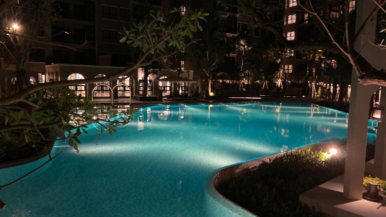 La Casita Pool Access Condo Huahin Экстерьер фото