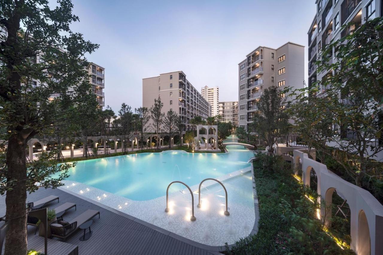 La Casita Pool Access Condo Huahin Экстерьер фото